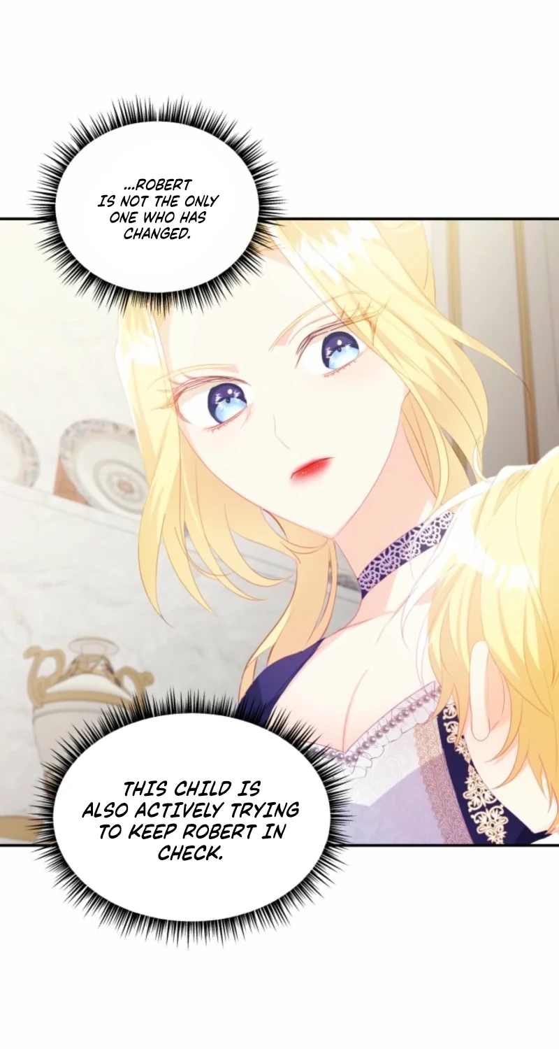 Baby Dragon Chapter 29 page 45 - 
