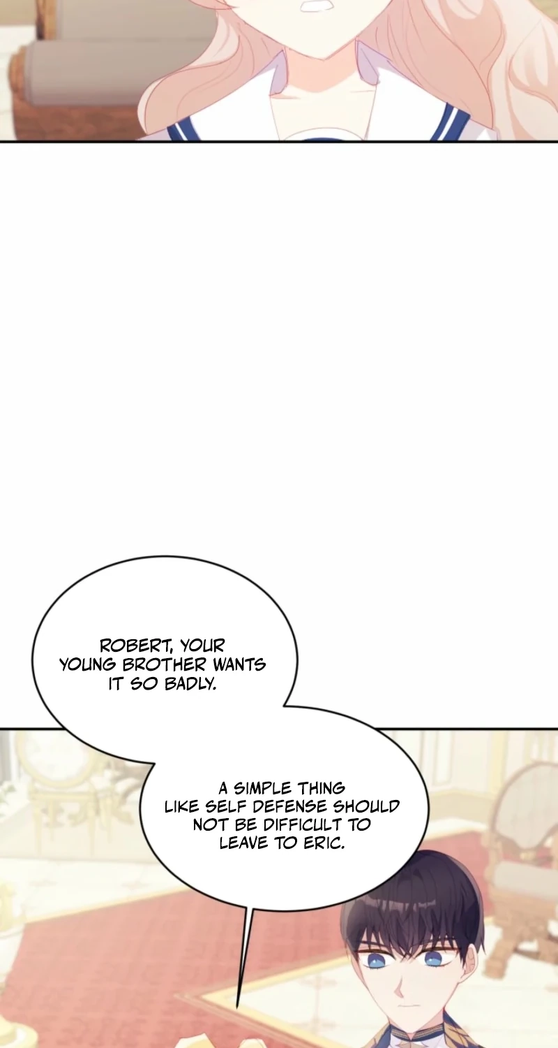Baby Dragon Chapter 29 page 47 - 
