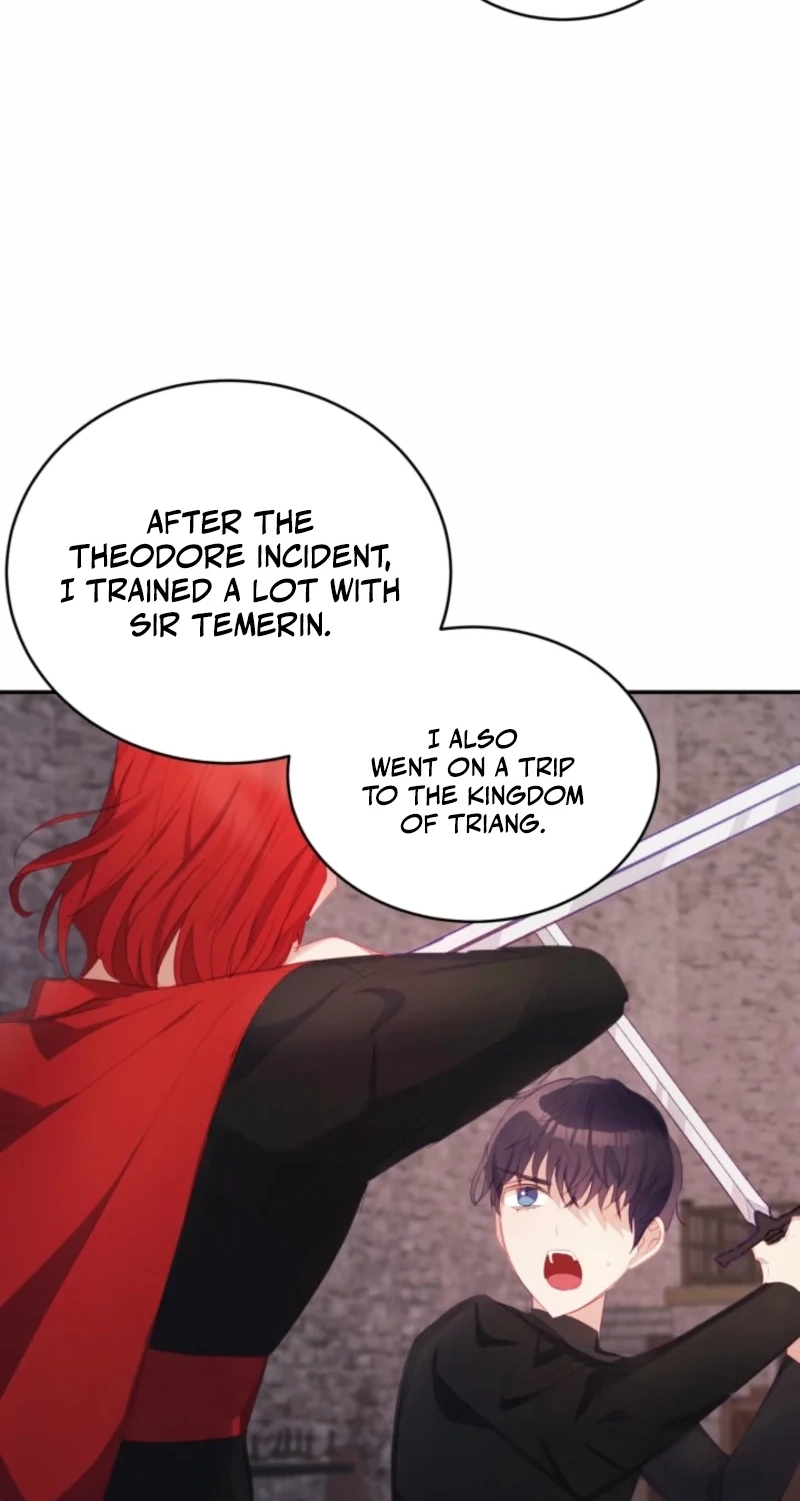 Baby Dragon Chapter 29 page 6 - 