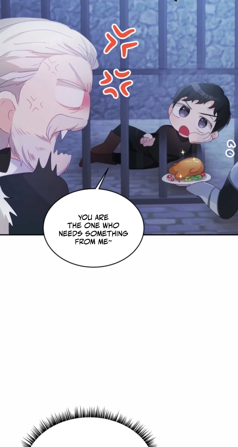 Baby Dragon Chapter 29 page 54 - 
