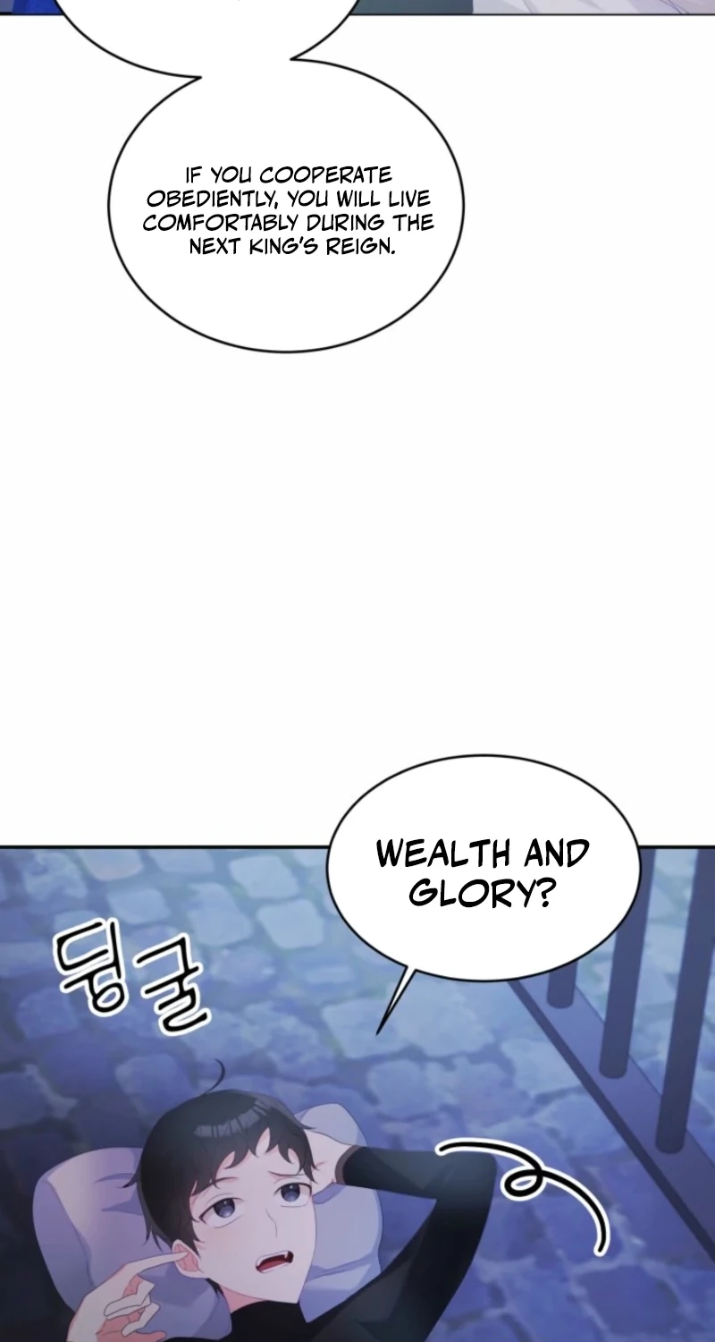 Baby Dragon Chapter 29 page 59 - 