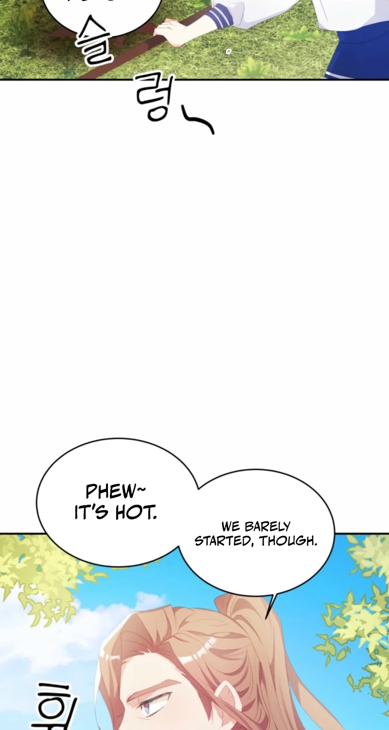 Baby Dragon Chapter 29 page 68 - 