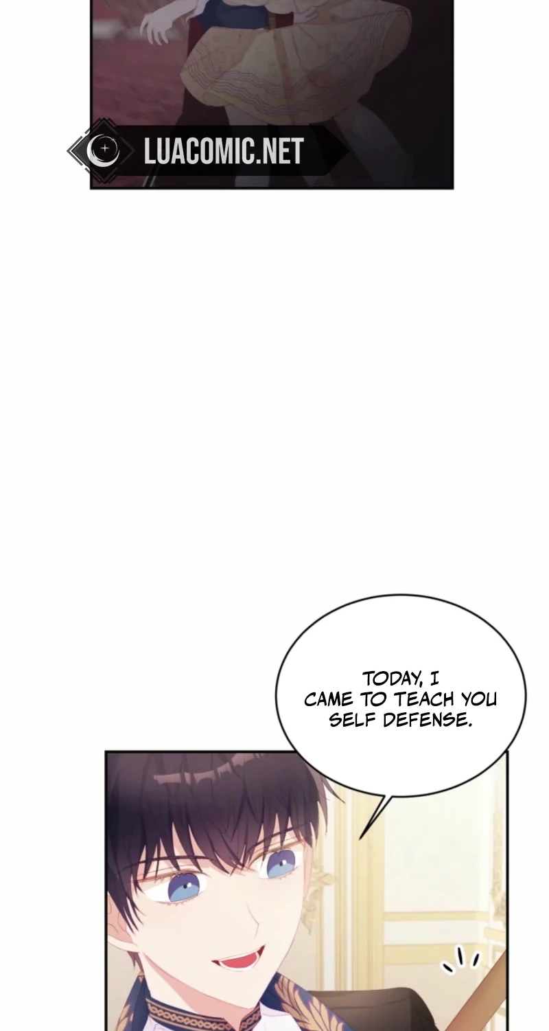 Baby Dragon Chapter 29 page 8 - 