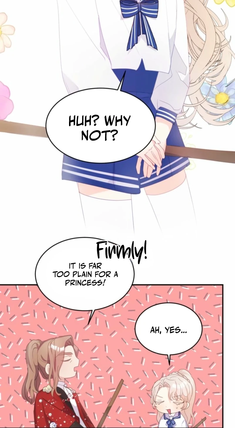 Baby Dragon Chapter 29 page 73 - 
