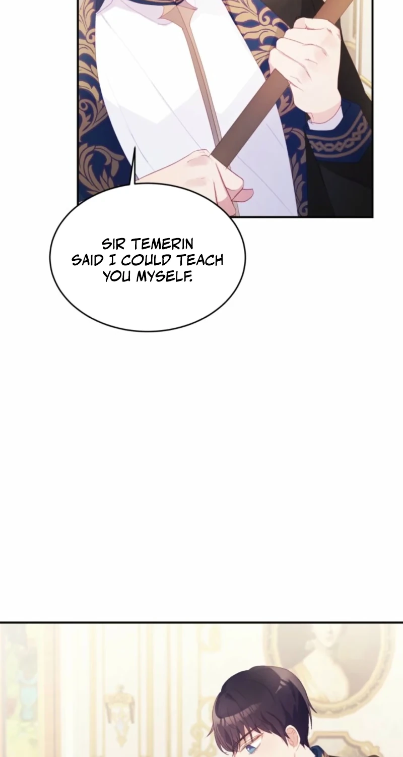 Baby Dragon Chapter 29 page 9 - 