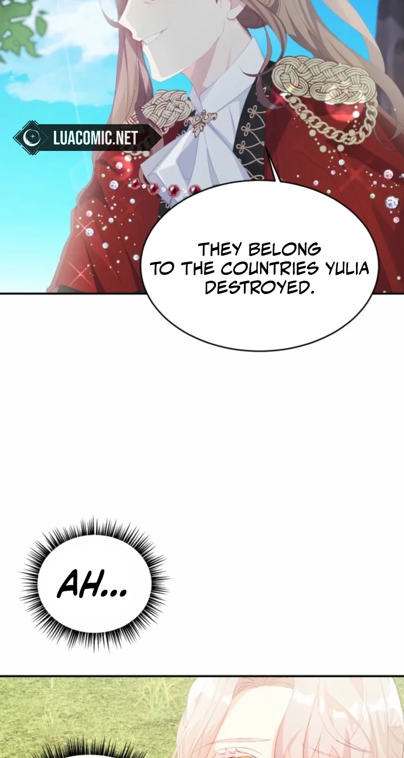Baby Dragon Chapter 30 page 3 - 