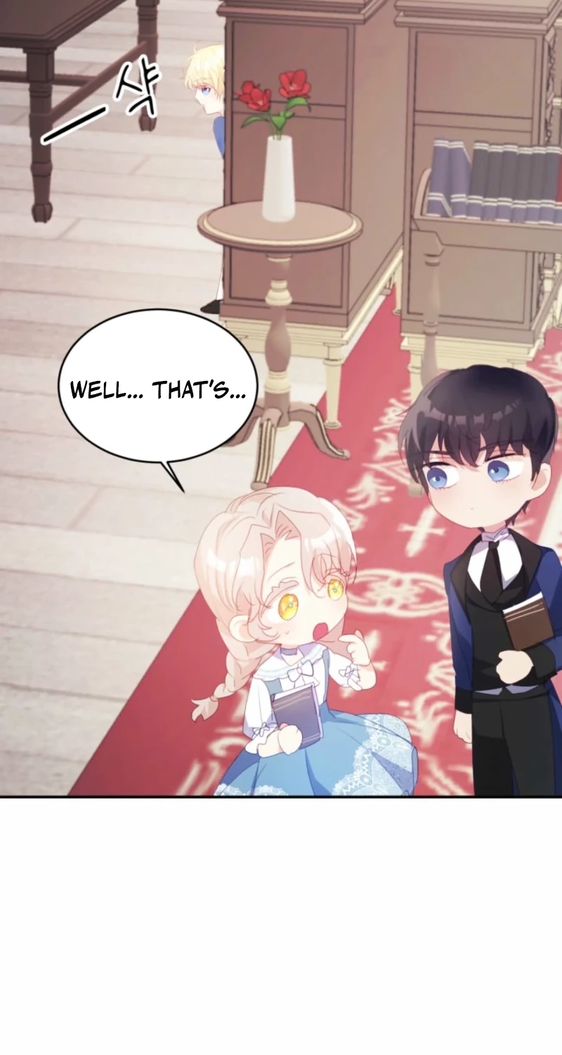 Baby Dragon Chapter 30 page 34 - 