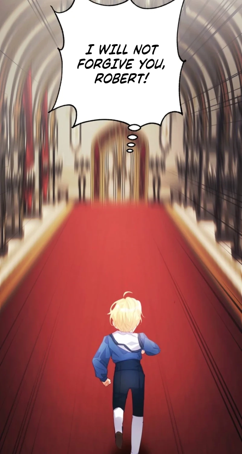 Baby Dragon Chapter 30 page 45 - 