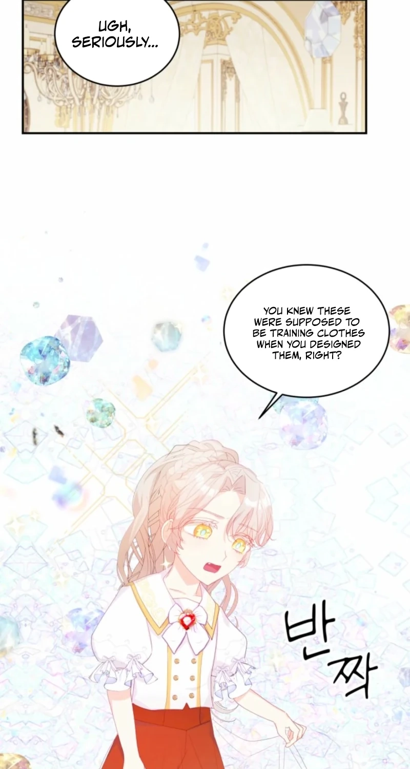 Baby Dragon Chapter 30 page 68 - 
