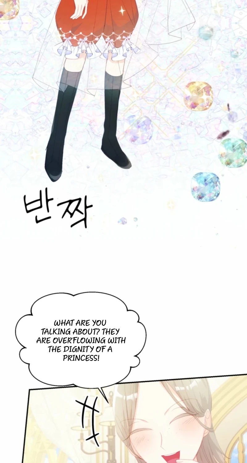 Baby Dragon Chapter 30 page 69 - 