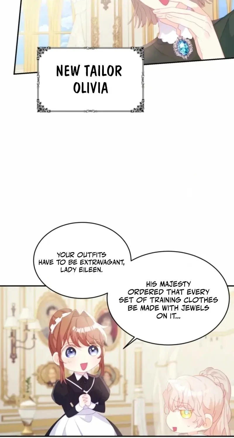 Baby Dragon Chapter 30 page 70 - 