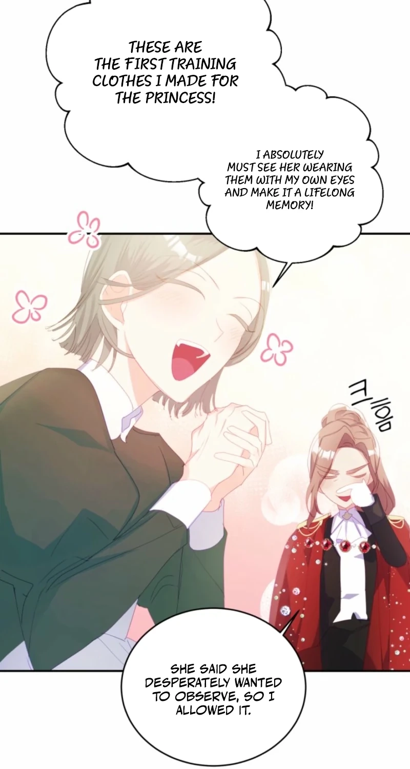 Baby Dragon Chapter 30 page 76 - 
