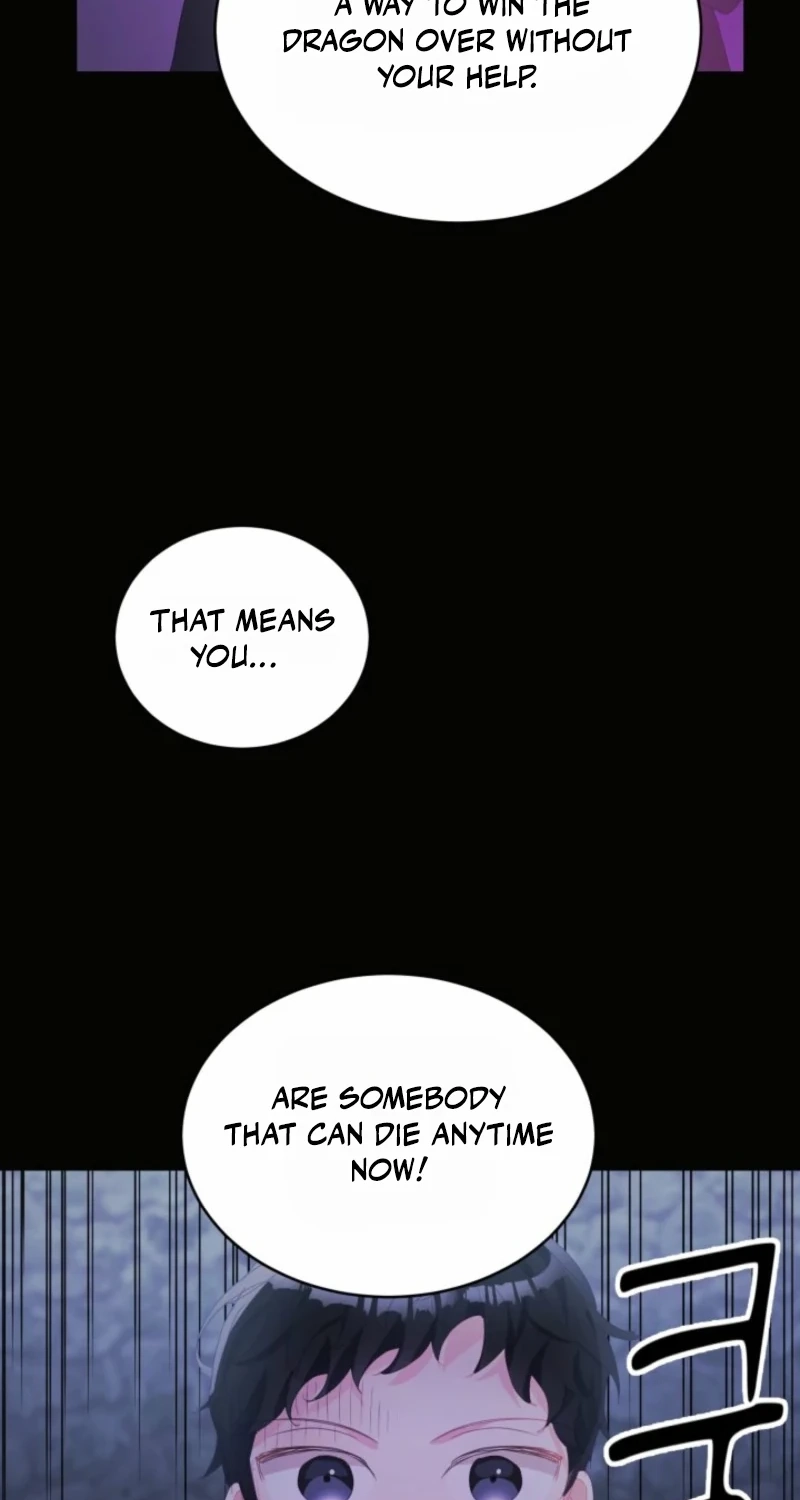 Baby Dragon Chapter 31 page 33 - 