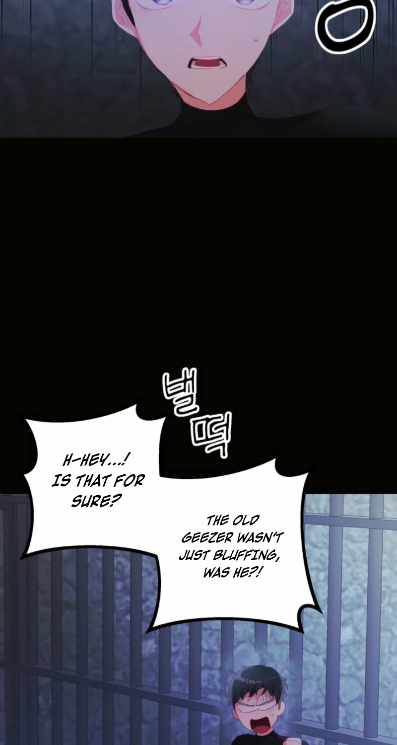 Baby Dragon Chapter 31 page 34 - 