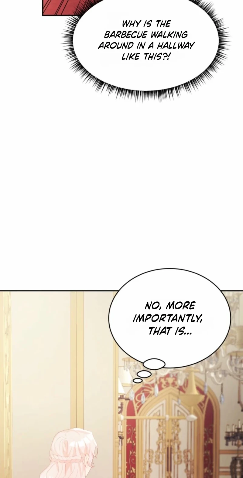 Baby Dragon Chapter 31 page 81 - 
