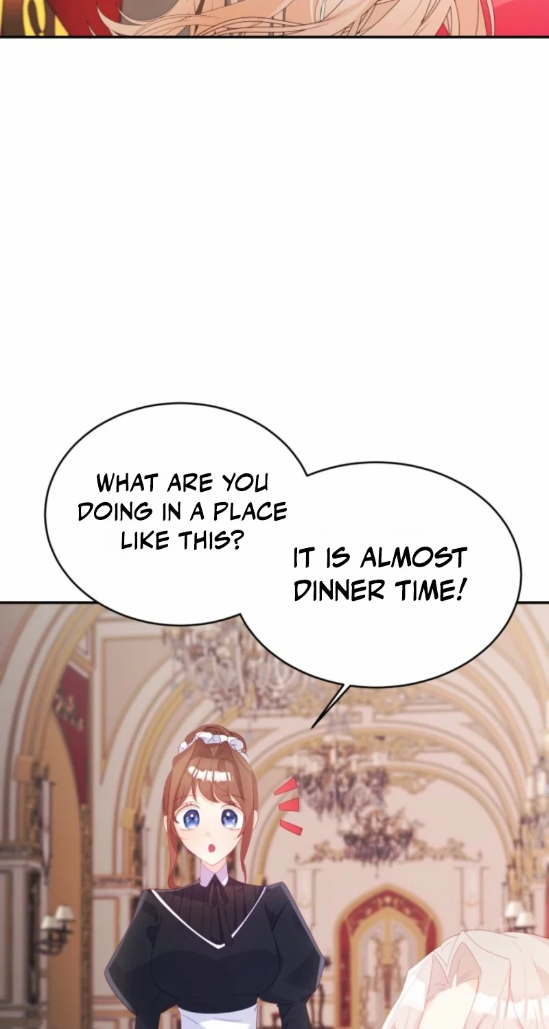 Baby Dragon Chapter 32 page 12 - 