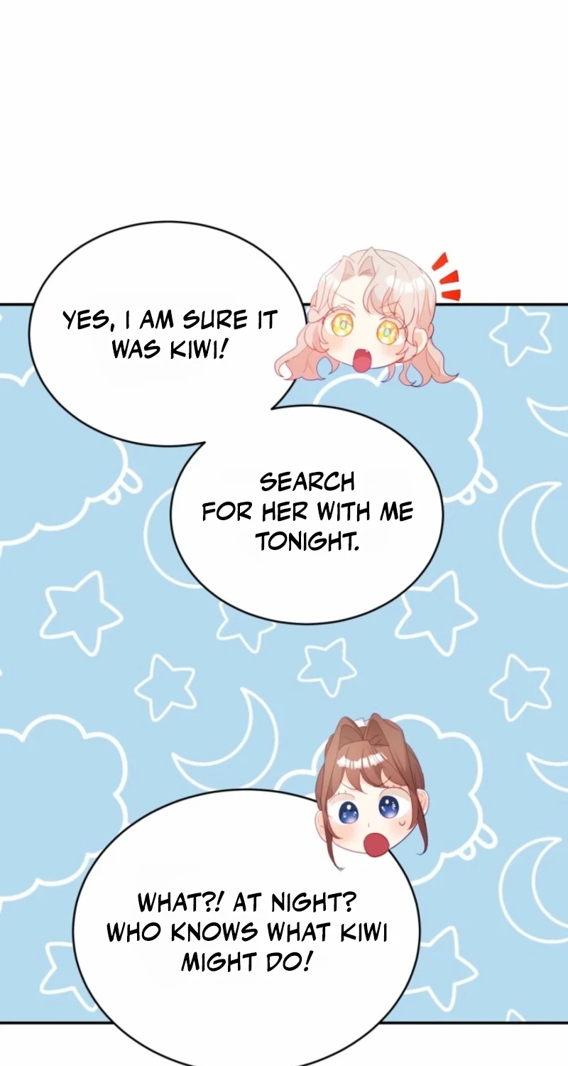 Baby Dragon Chapter 32 page 15 - 