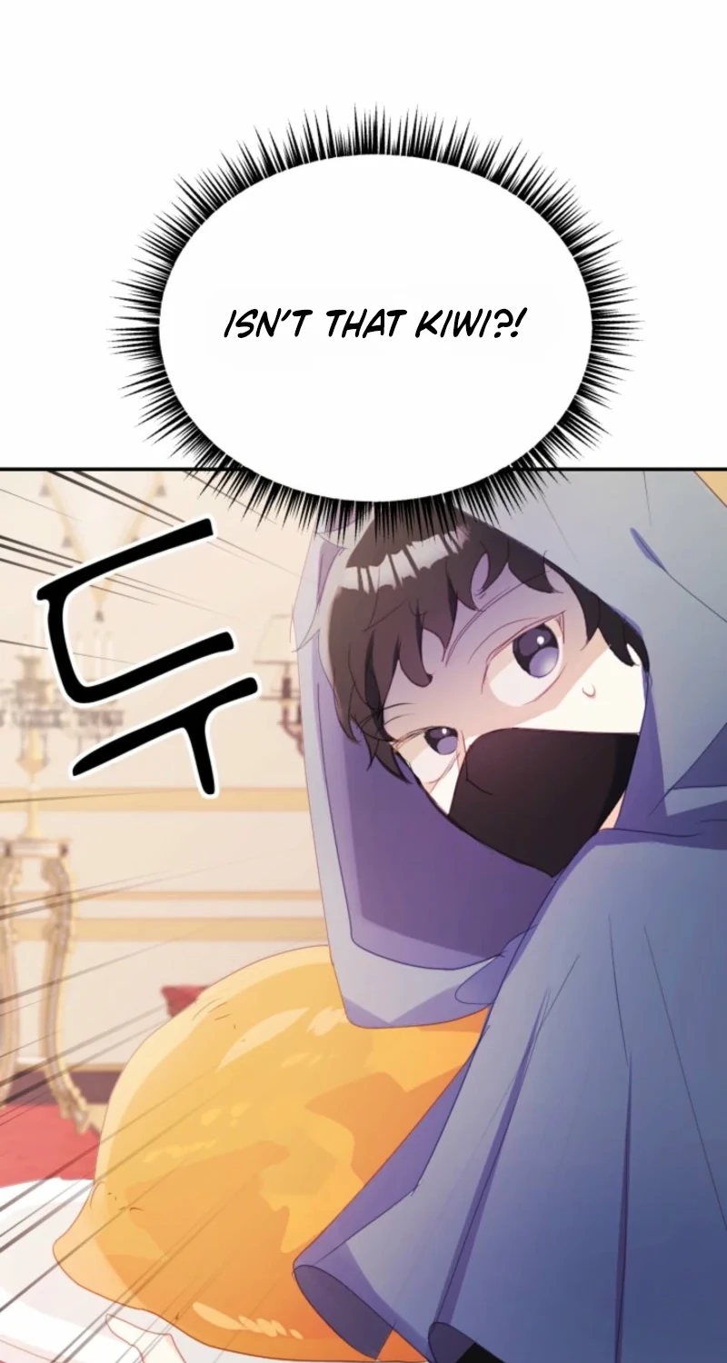 Baby Dragon Chapter 32 page 3 - 