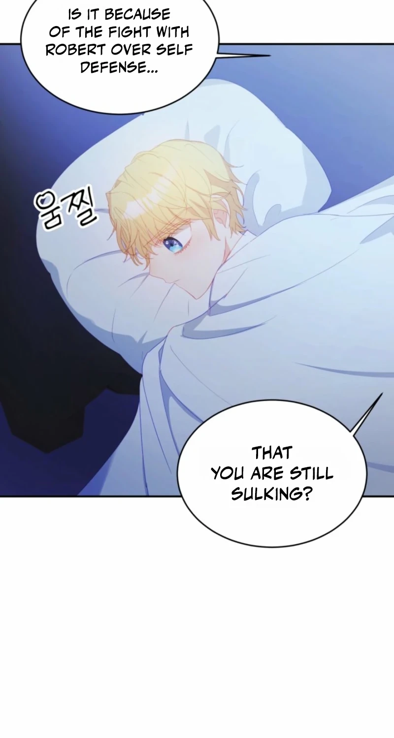 Baby Dragon Chapter 32 page 43 - 