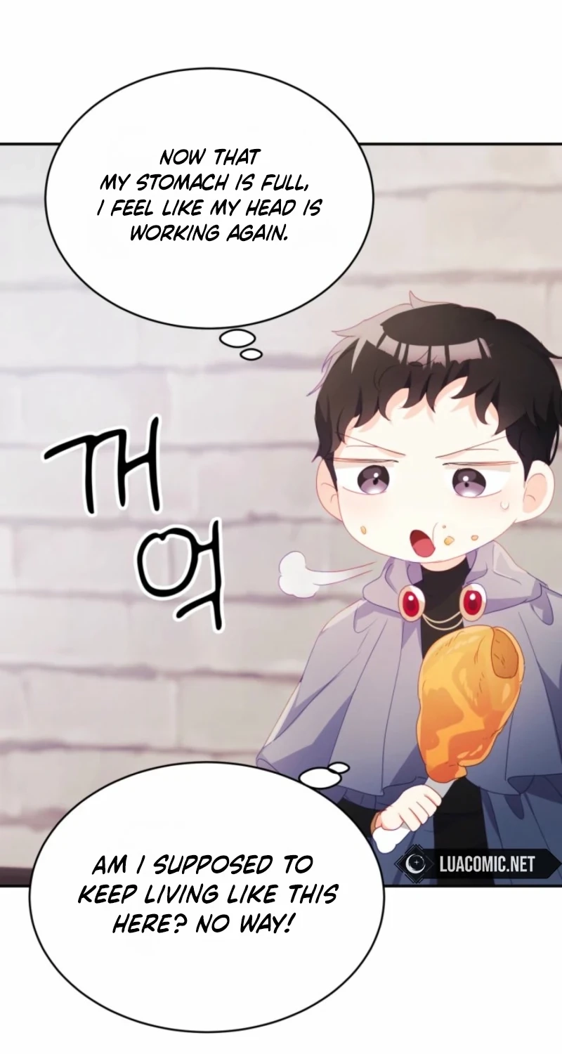 Baby Dragon Chapter 32 page 57 - 