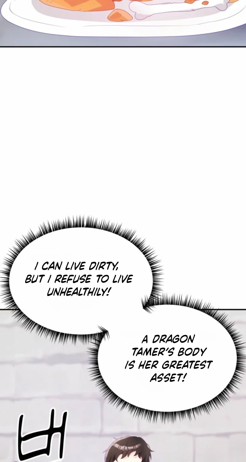 Baby Dragon Chapter 32 page 59 - 