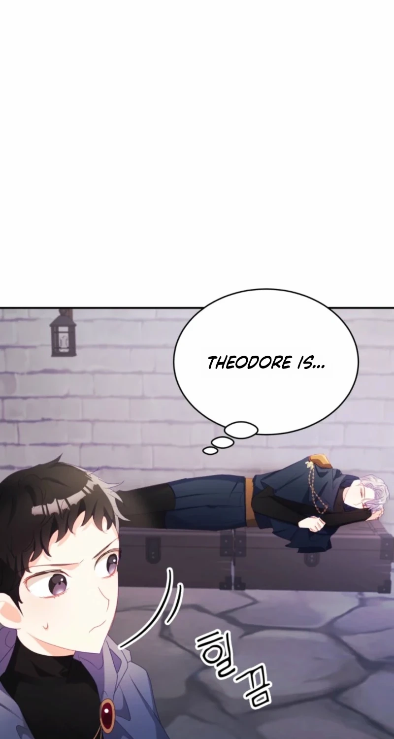 Baby Dragon Chapter 32 page 61 - 