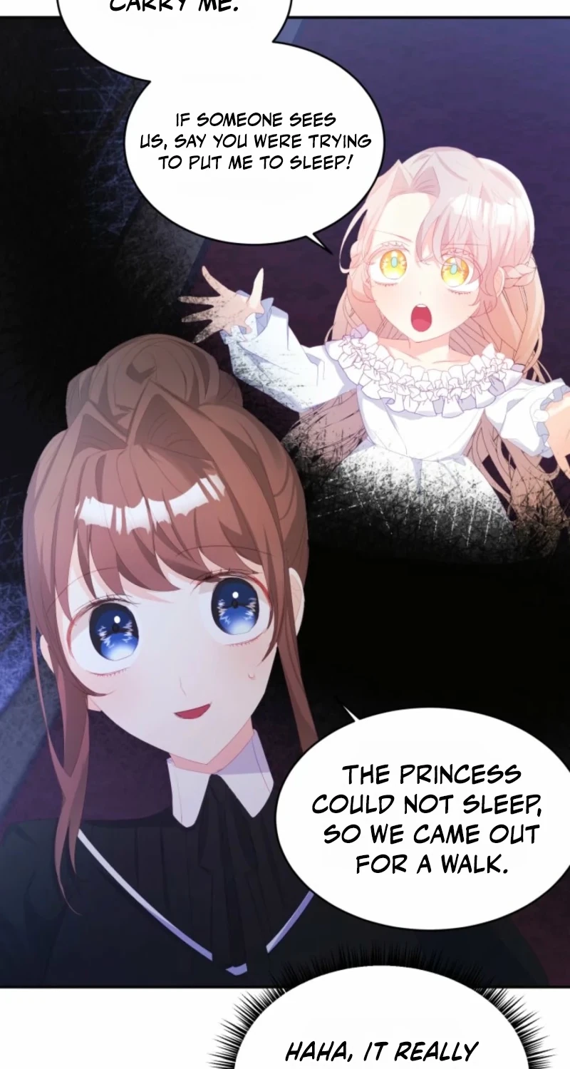 Baby Dragon Chapter 32 page 71 - 