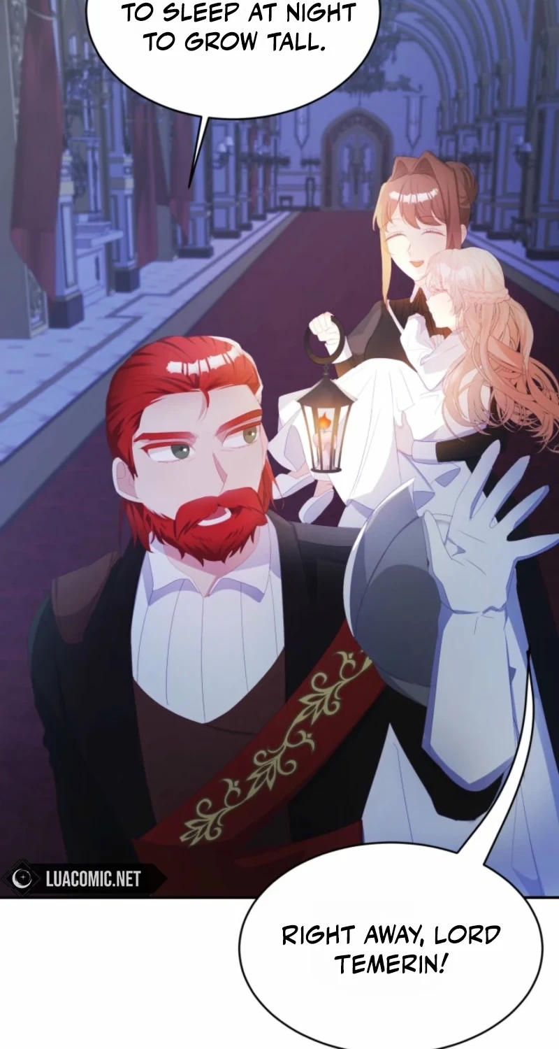 Baby Dragon Chapter 32 page 75 - 