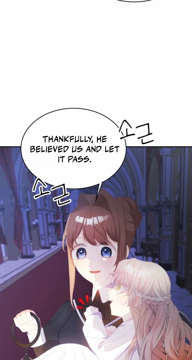 Baby Dragon Chapter 32 page 76 - 