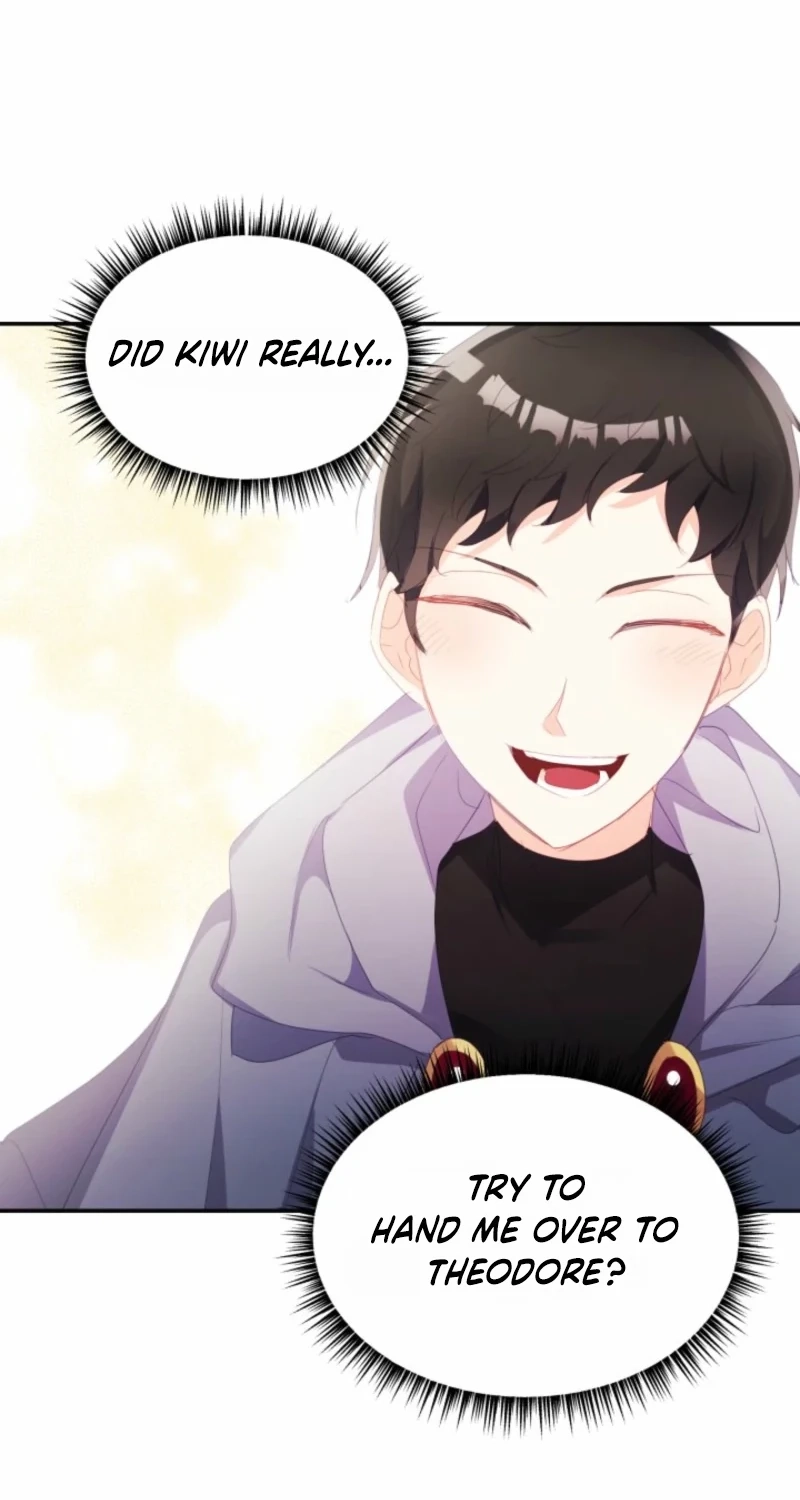 Baby Dragon Chapter 32 page 9 - 