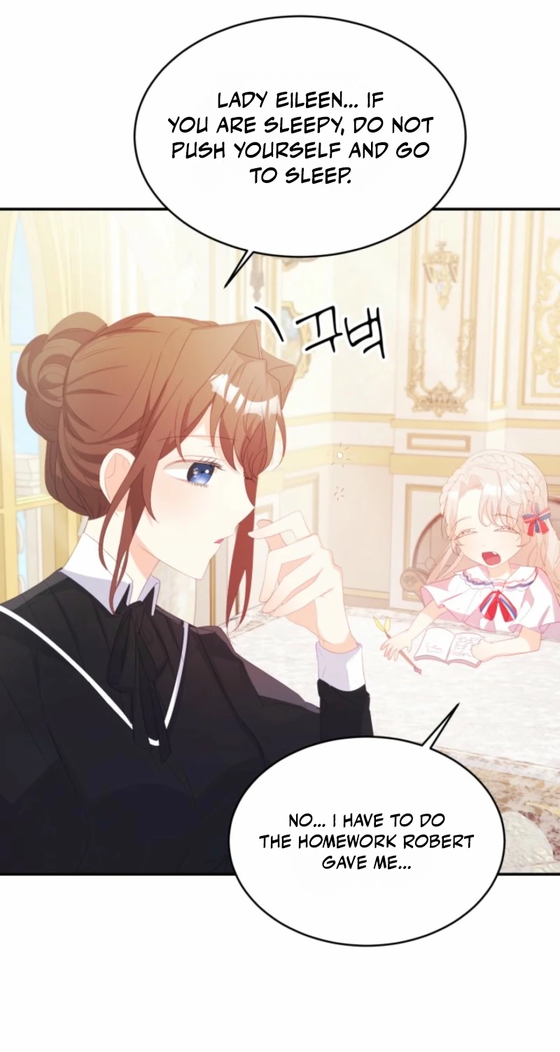 Baby Dragon Chapter 33 page 19 - 