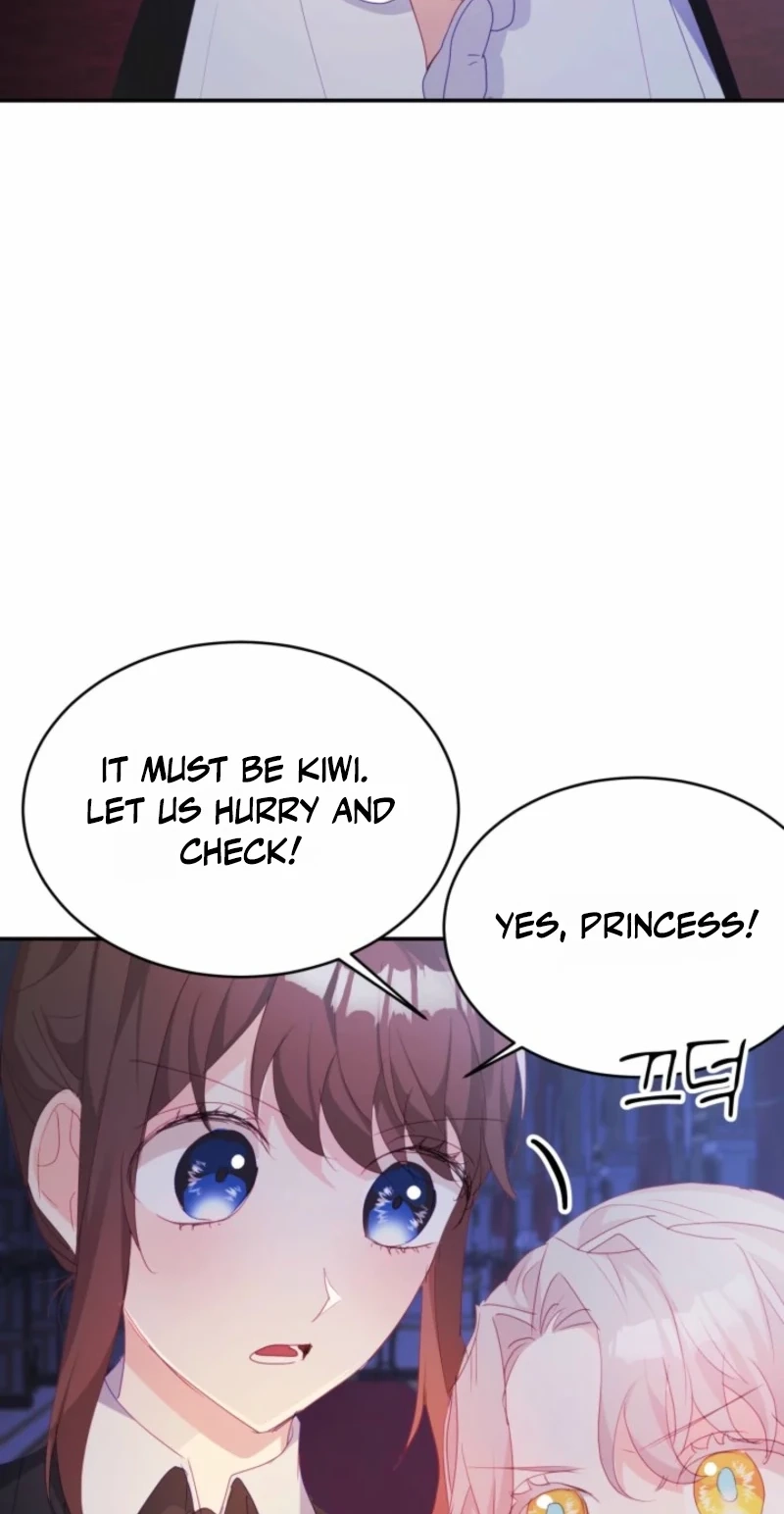 Baby Dragon Chapter 33 page 3 - 