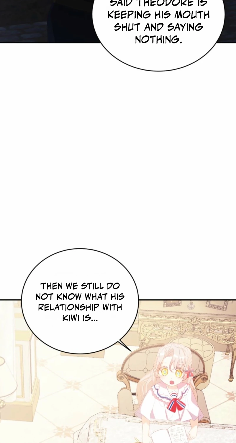 Baby Dragon Chapter 33 page 22 - 