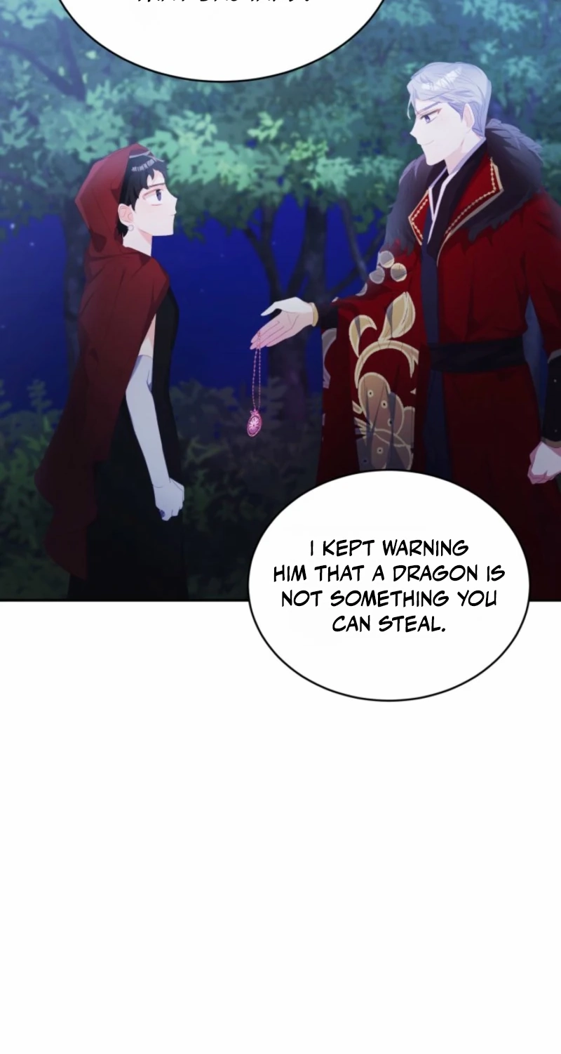 Baby Dragon Chapter 33 page 34 - 