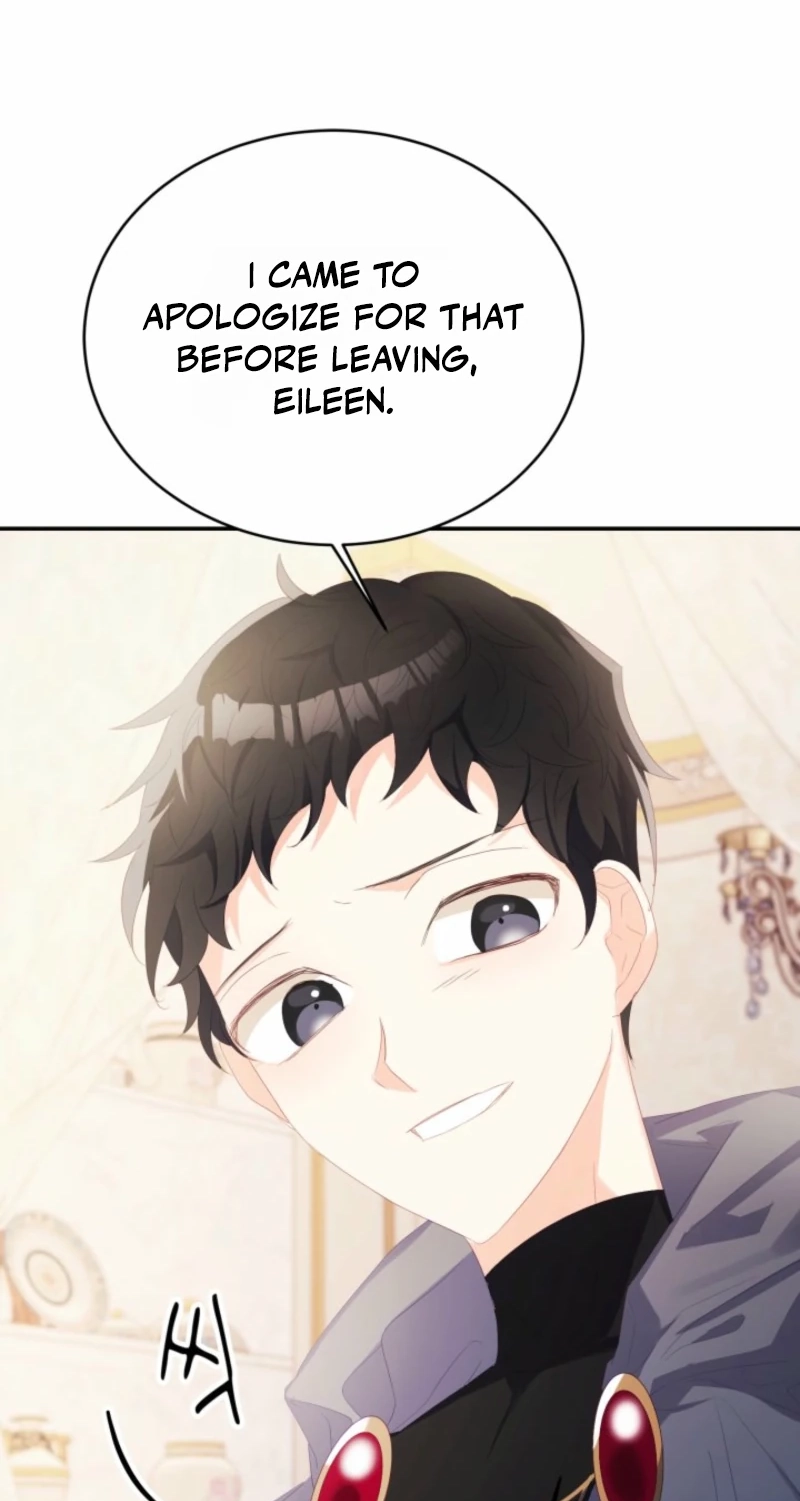 Baby Dragon Chapter 33 page 36 - 