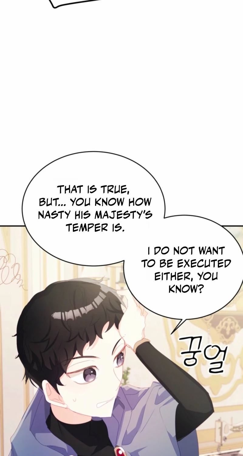 Baby Dragon Chapter 33 page 42 - 