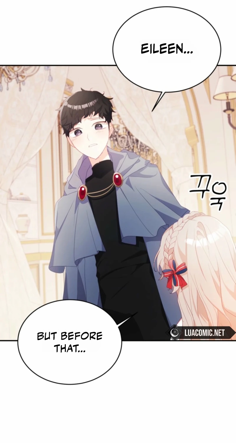 Baby Dragon Chapter 33 page 48 - 