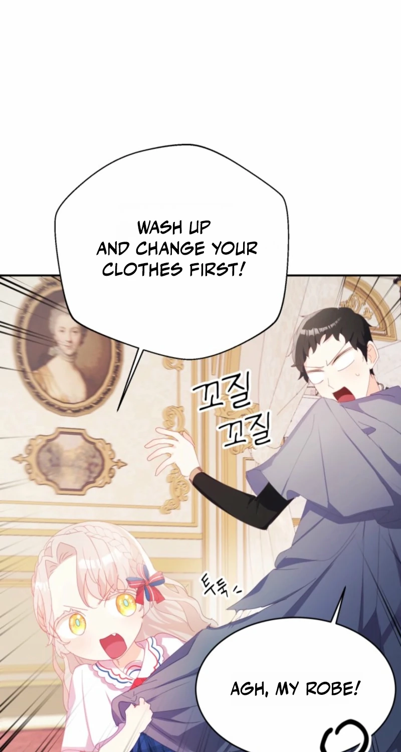 Baby Dragon Chapter 33 page 49 - 