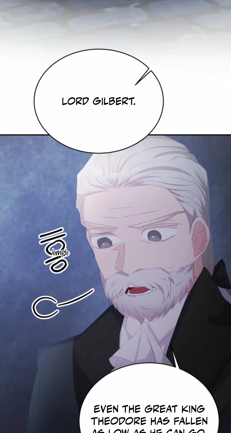 Baby Dragon Chapter 33 page 54 - 