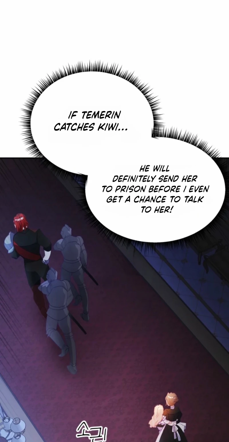 Baby Dragon Chapter 33 page 7 - 
