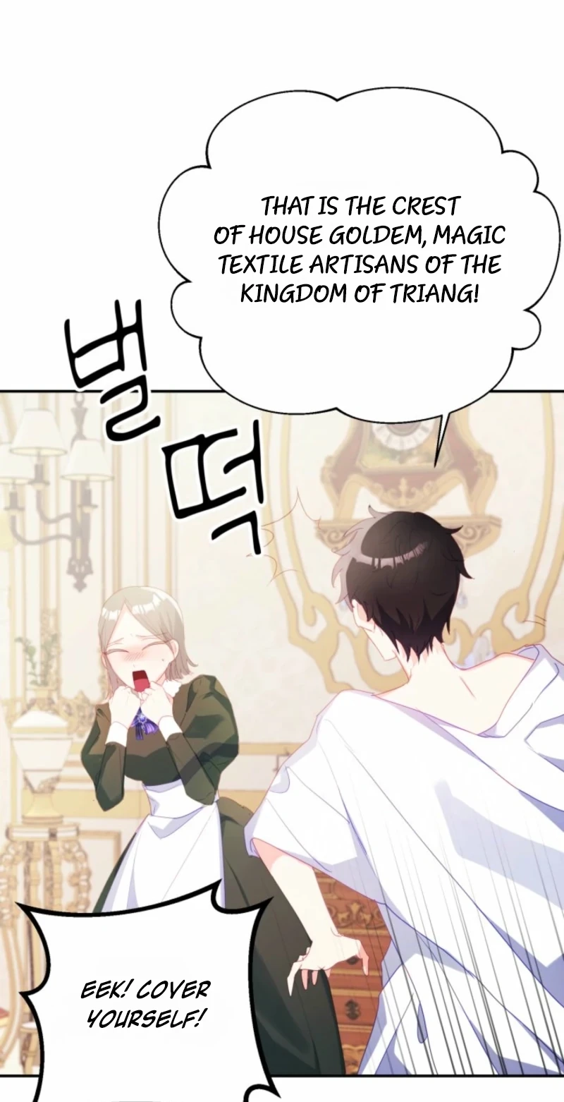 Baby Dragon Chapter 33 page 75 - 