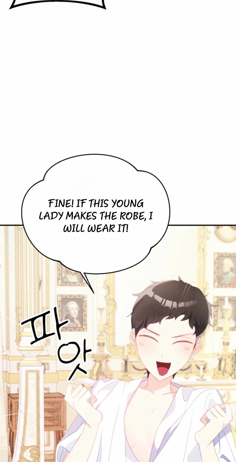 Baby Dragon Chapter 33 page 76 - 