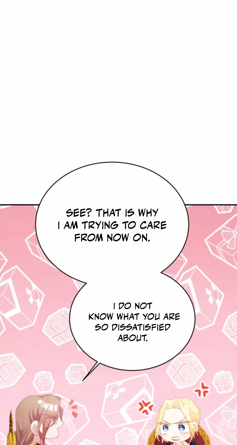Baby Dragon Chapter 34 page 33 - 