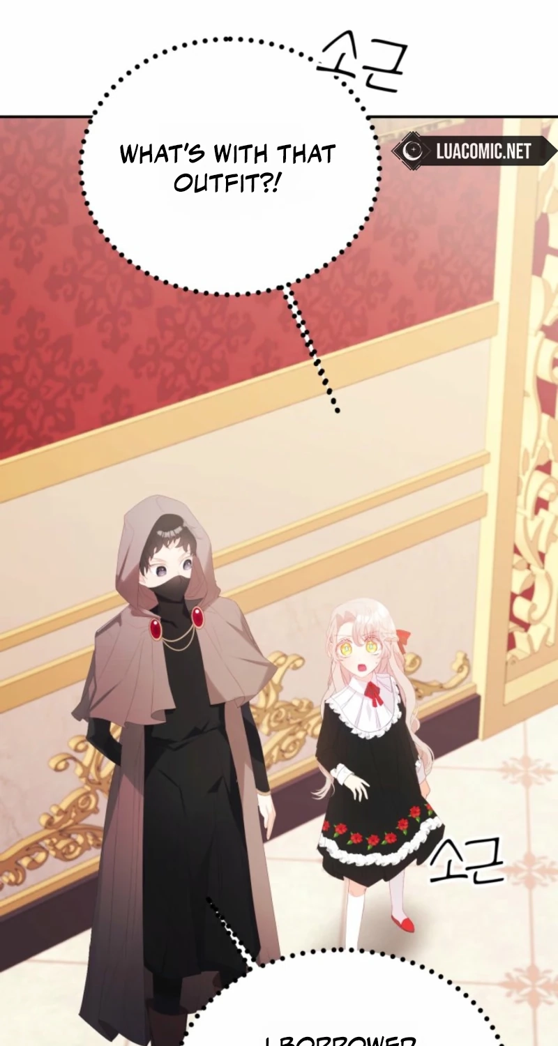 Baby Dragon Chapter 34 page 41 - 