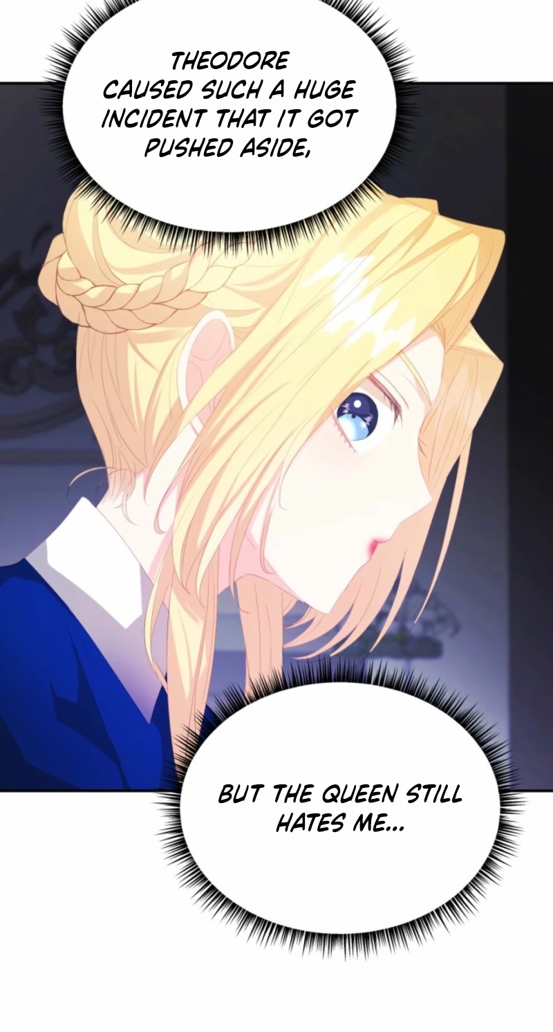 Baby Dragon Chapter 34 page 53 - 