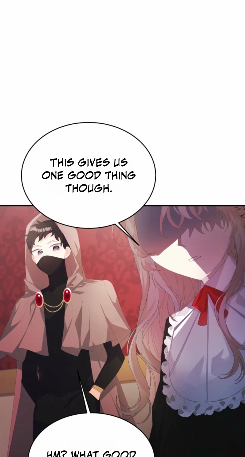 Baby Dragon Chapter 34 page 54 - 