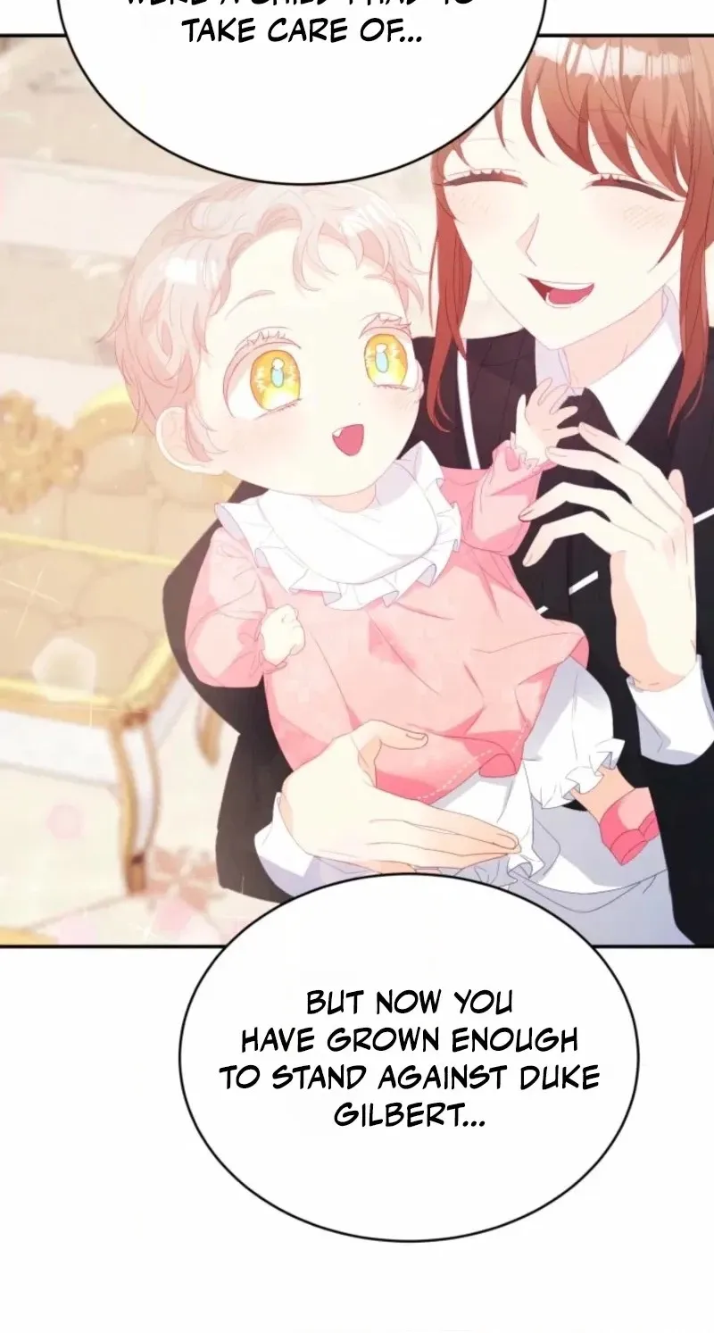 Baby Dragon Chapter 34 page 70 - 