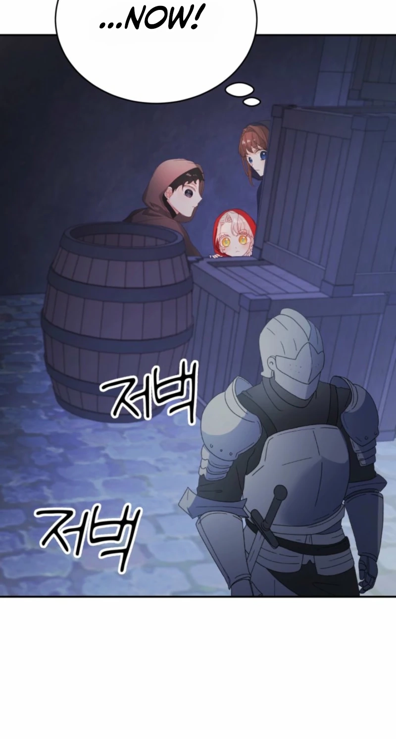Baby Dragon Chapter 35 page 24 - 