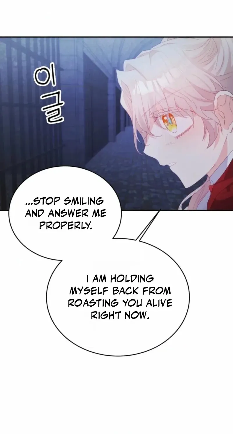 Baby Dragon Chapter 35 page 30 - 