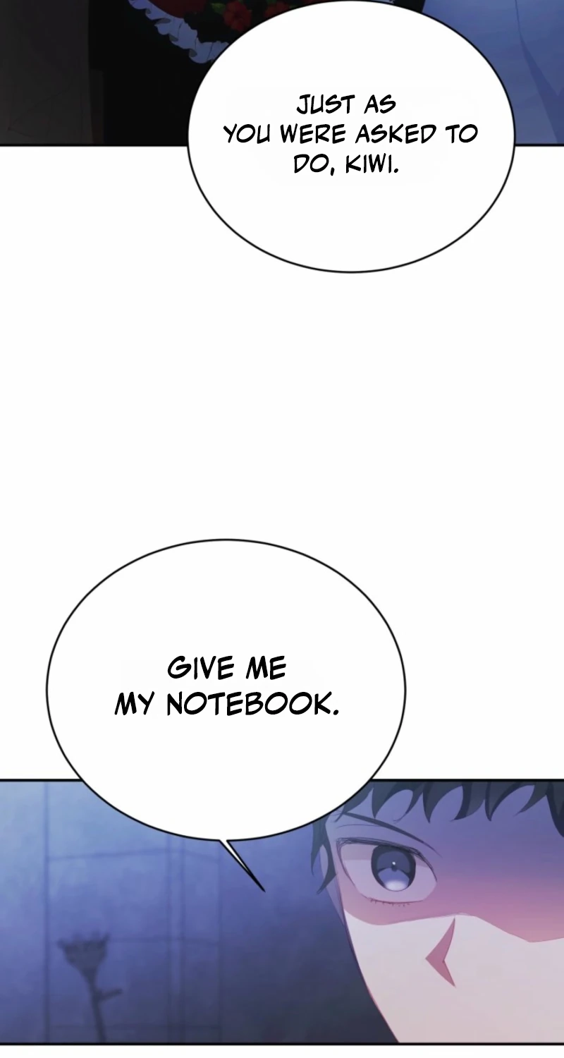Baby Dragon Chapter 35 page 33 - 